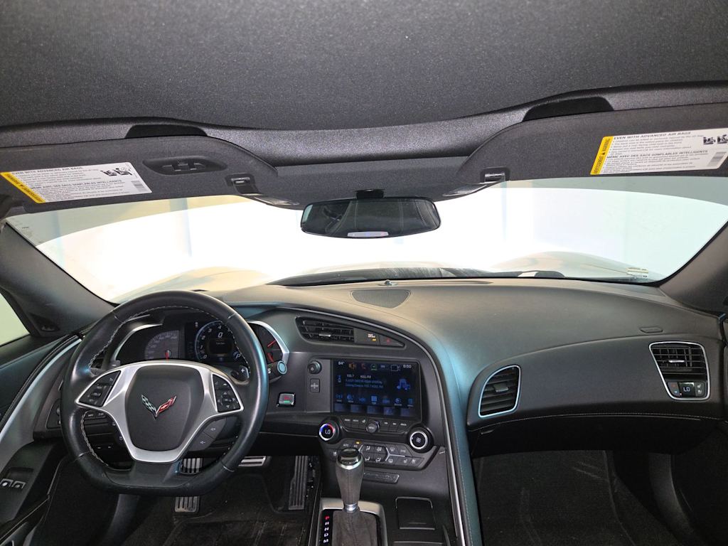 Thumbnail: 2016 Chevrolet Corvette - 10