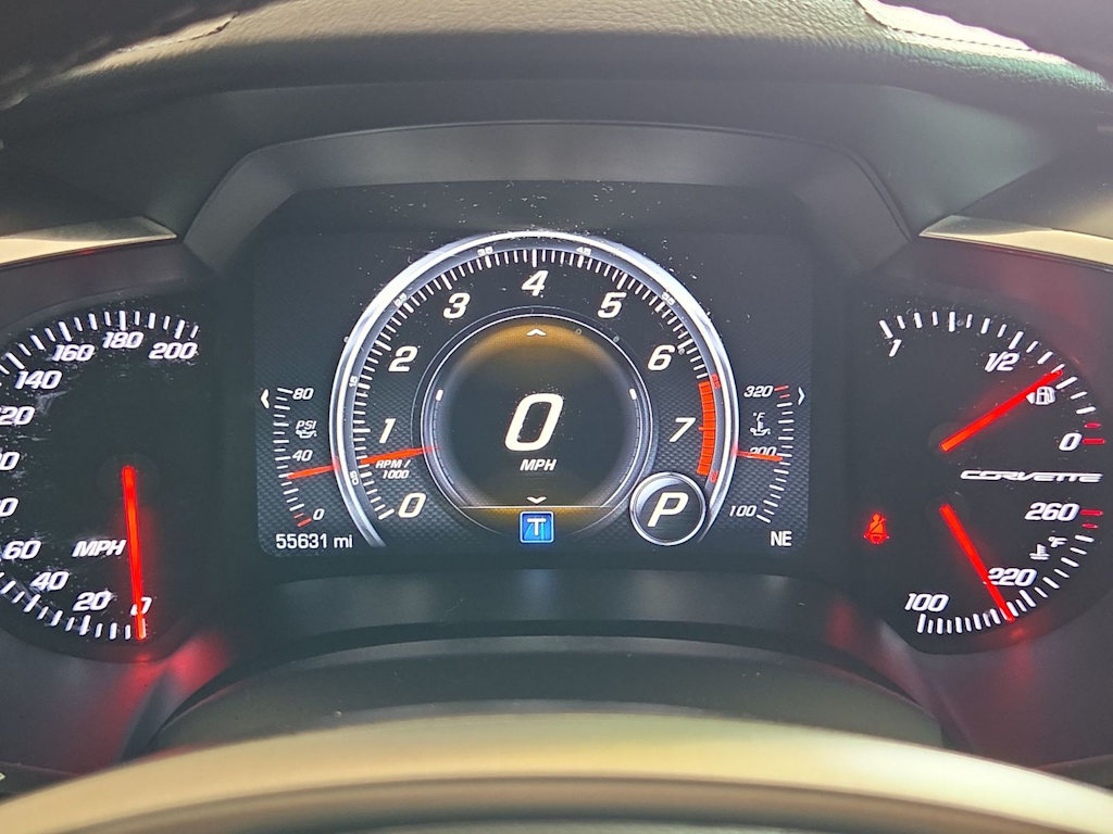 Thumbnail: 2016 Chevrolet Corvette - 15