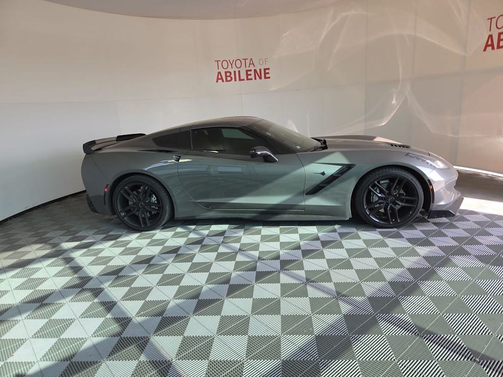 Thumbnail: 2016 Chevrolet Corvette - 8