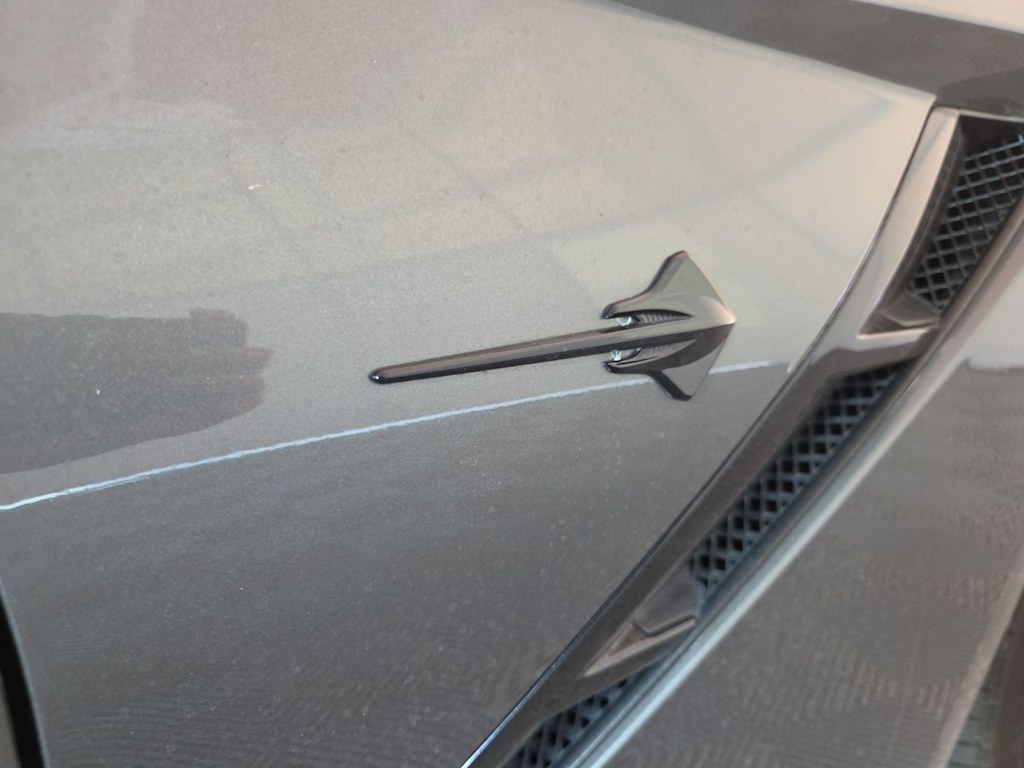 Thumbnail: 2016 Chevrolet Corvette - 7