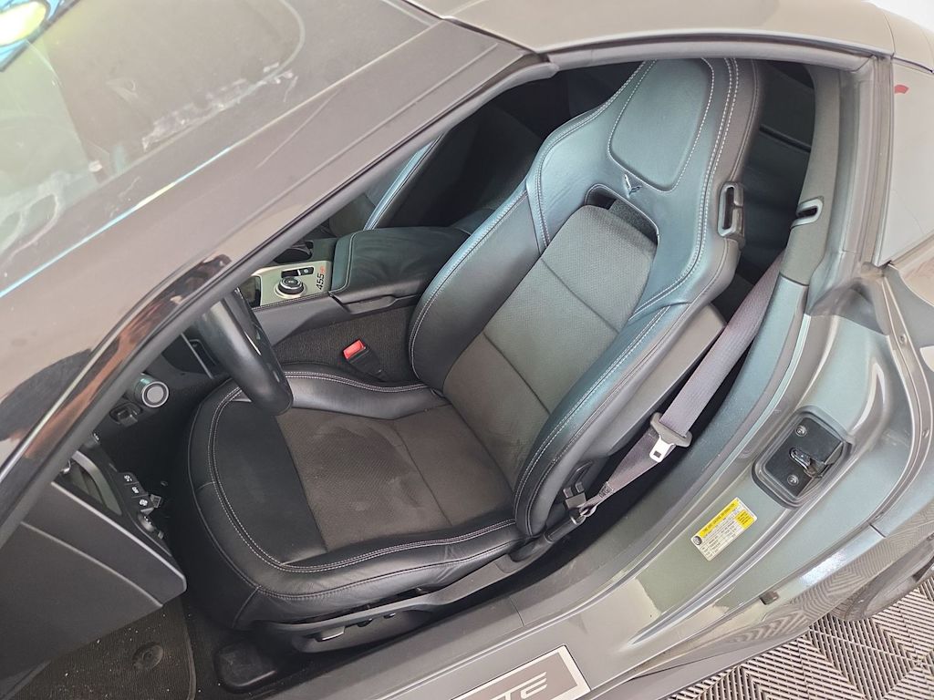 Thumbnail: 2016 Chevrolet Corvette - 11