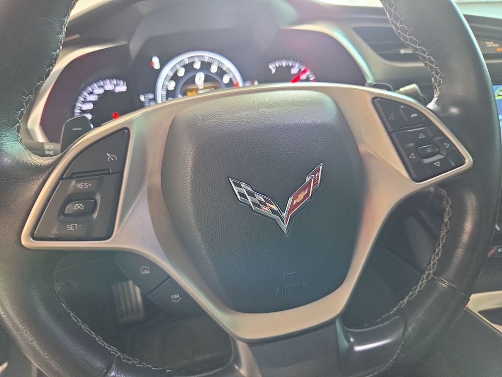 Thumbnail: 2016 Chevrolet Corvette - 22