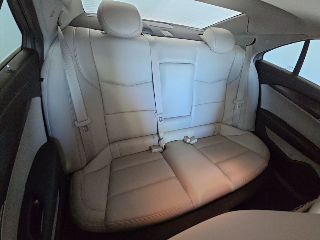 Thumbnail: 2017 Cadillac ATS - 23
