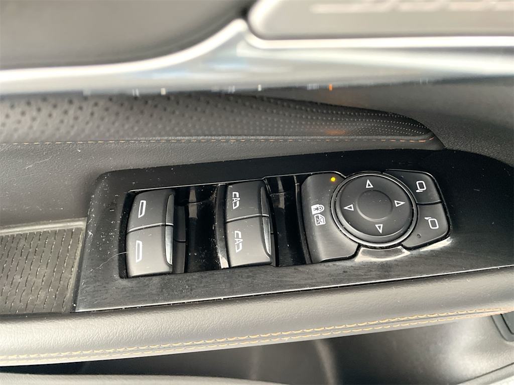 Thumbnail: 2024 Cadillac CT4 - 22