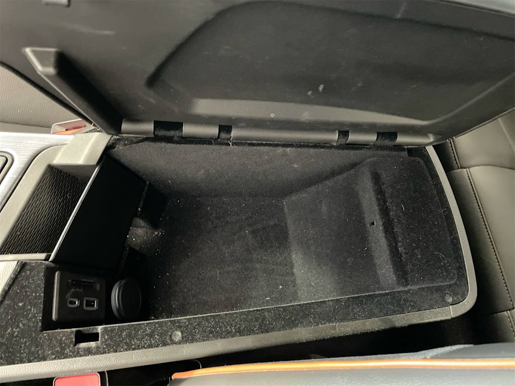 Thumbnail: 2024 Cadillac CT4 - 11