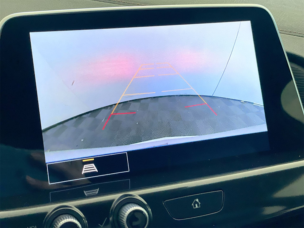 Thumbnail: 2024 Cadillac CT4 - 27