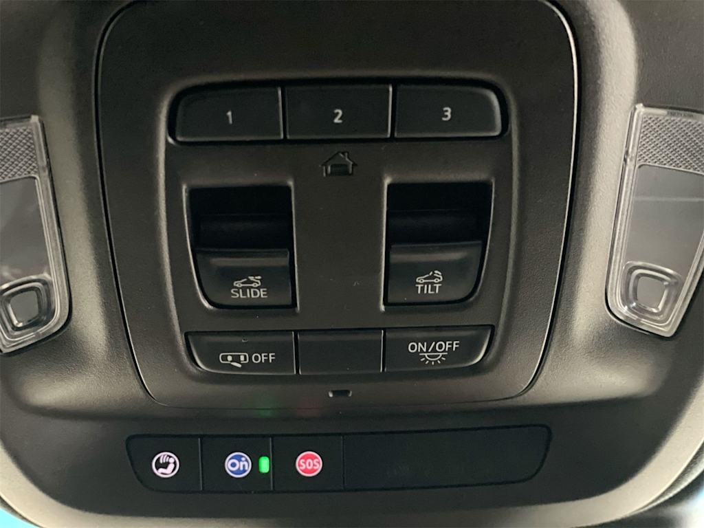 Thumbnail: 2024 Cadillac CT4 - 29