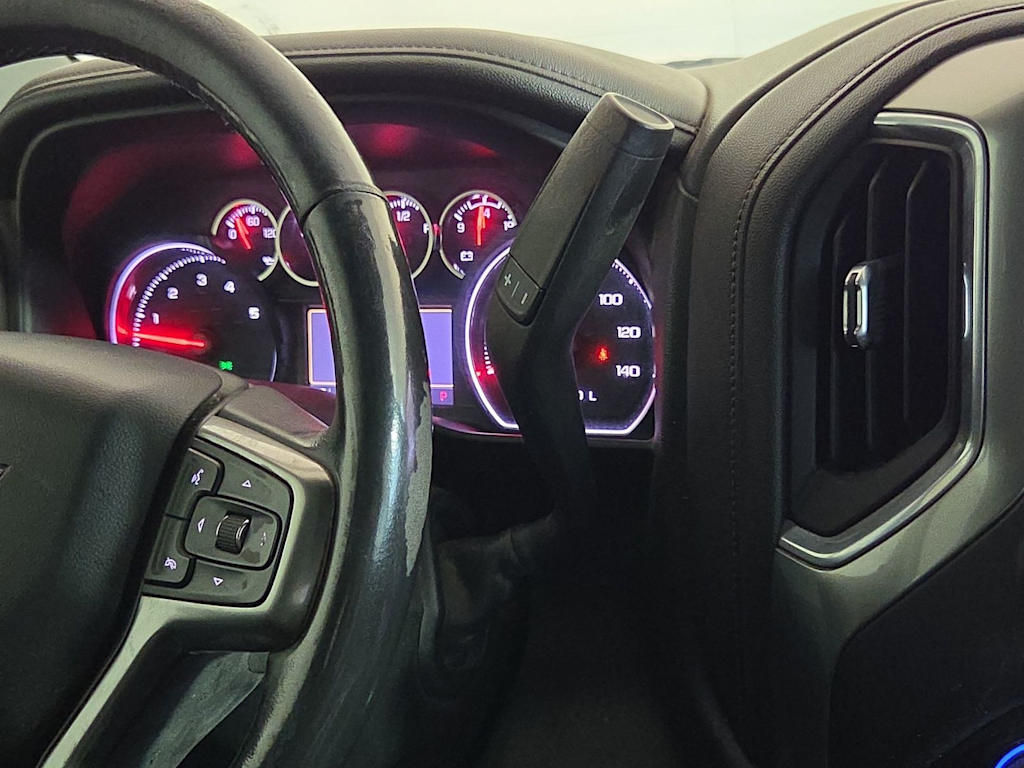 Thumbnail: 2020 Chevrolet Silverado 2500 - 13