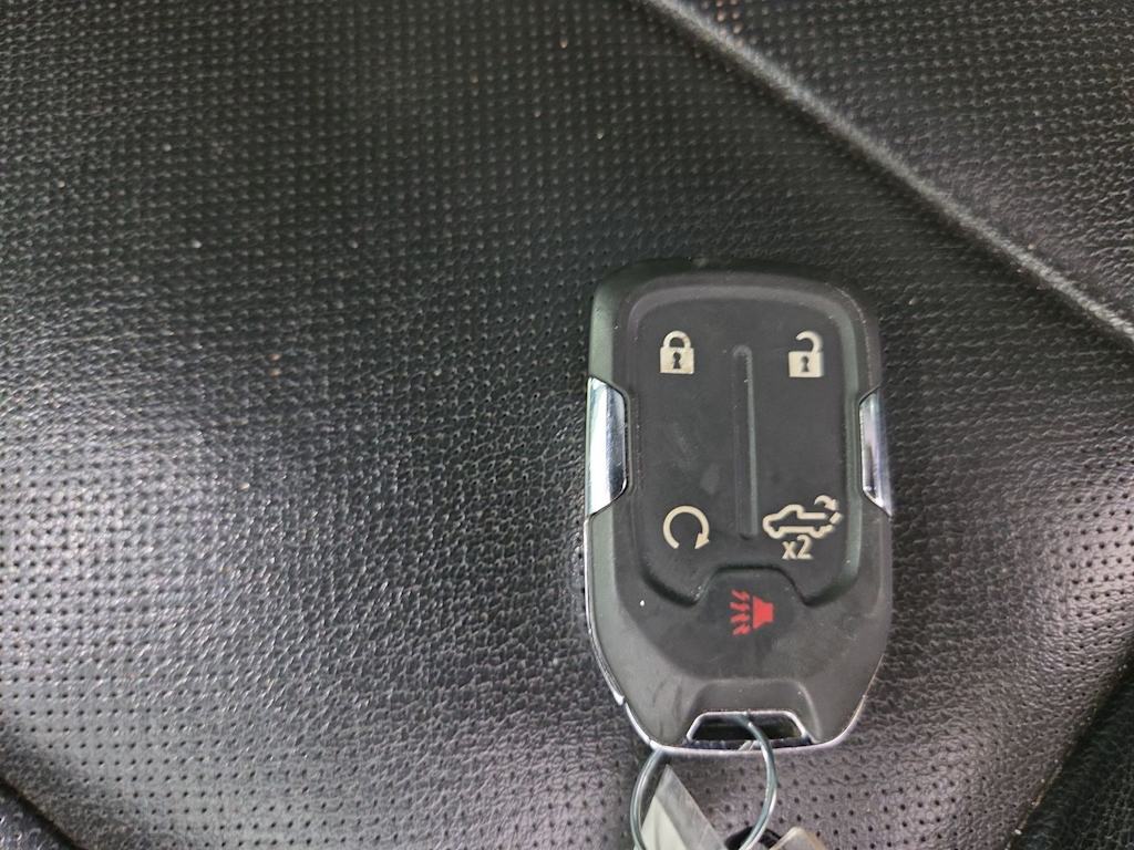 Thumbnail: 2020 Chevrolet Silverado 2500 - 18