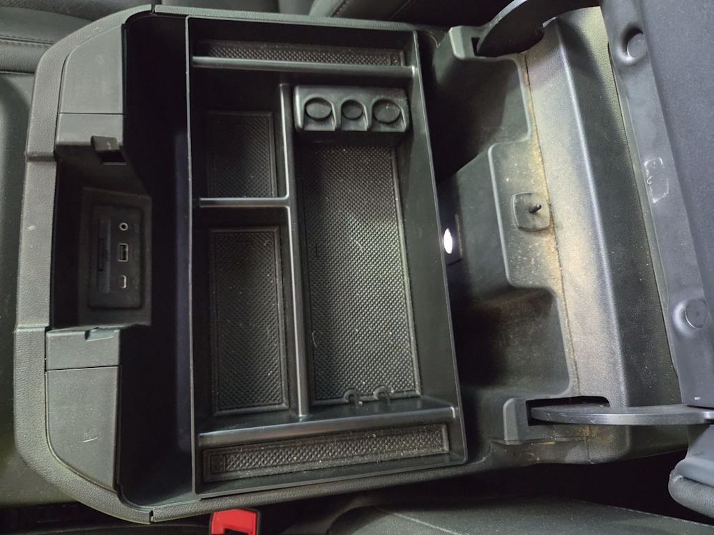 Thumbnail: 2020 Chevrolet Silverado 2500 - 15