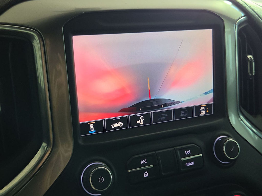 Thumbnail: 2020 Chevrolet Silverado 2500 - 28