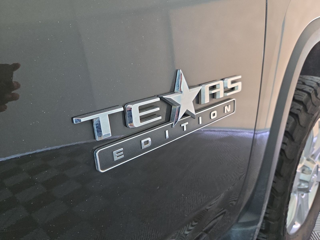 Thumbnail: 2020 Chevrolet Silverado 2500 - 7