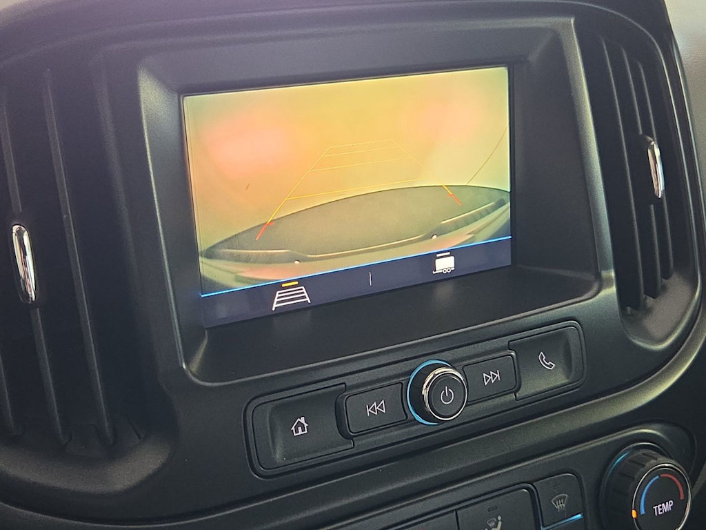 Thumbnail: 2019 Chevrolet Colorado - 22