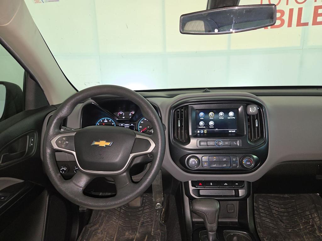 Thumbnail: 2019 Chevrolet Colorado - 2