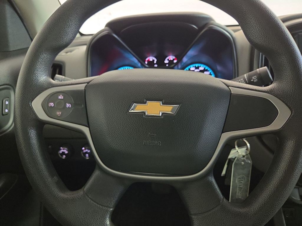 Thumbnail: 2019 Chevrolet Colorado - 21