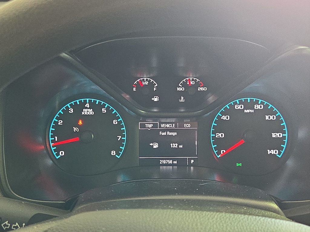 Thumbnail: 2019 Chevrolet Colorado - 14