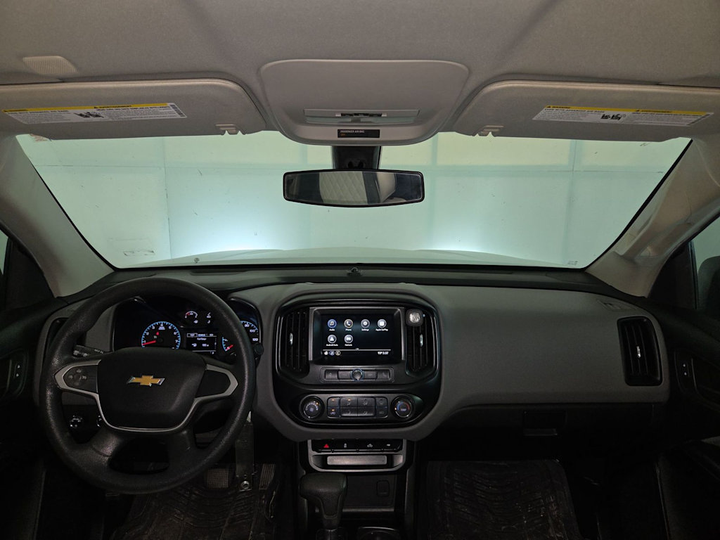 Thumbnail: 2019 Chevrolet Colorado - 8