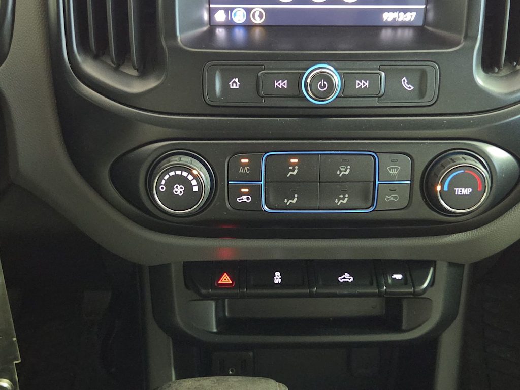 Thumbnail: 2019 Chevrolet Colorado - 23