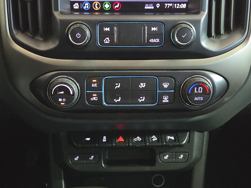 Thumbnail: 2020 Chevrolet Colorado - 24