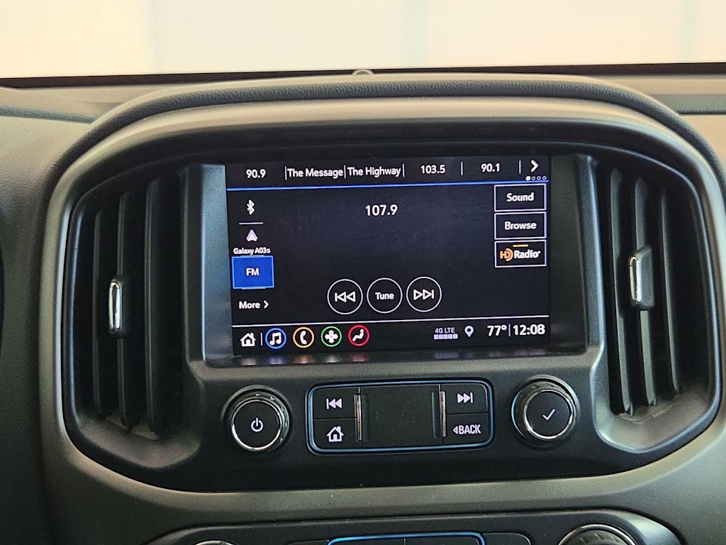 Thumbnail: 2020 Chevrolet Colorado - 12