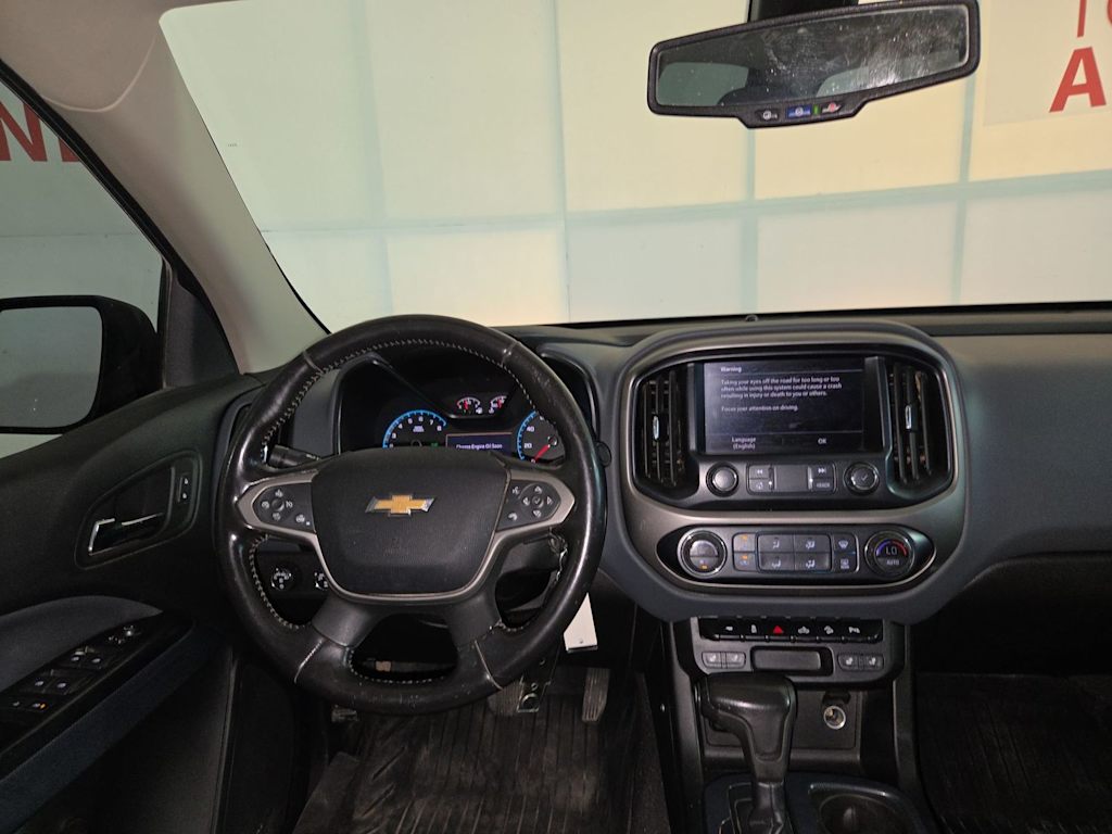 Thumbnail: 2020 Chevrolet Colorado - 2