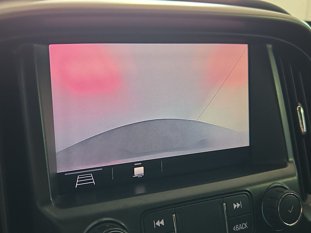 Thumbnail: 2020 Chevrolet Colorado - 23