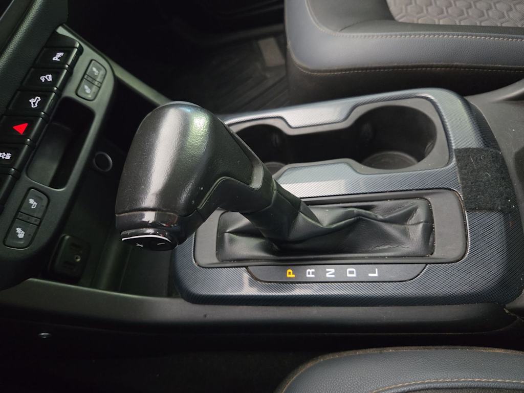 Thumbnail: 2020 Chevrolet Colorado - 13