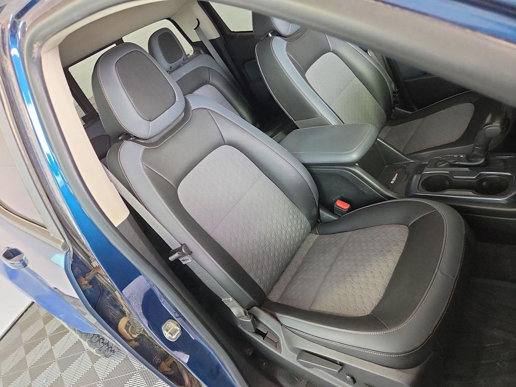 Thumbnail: 2020 Chevrolet Colorado - 10