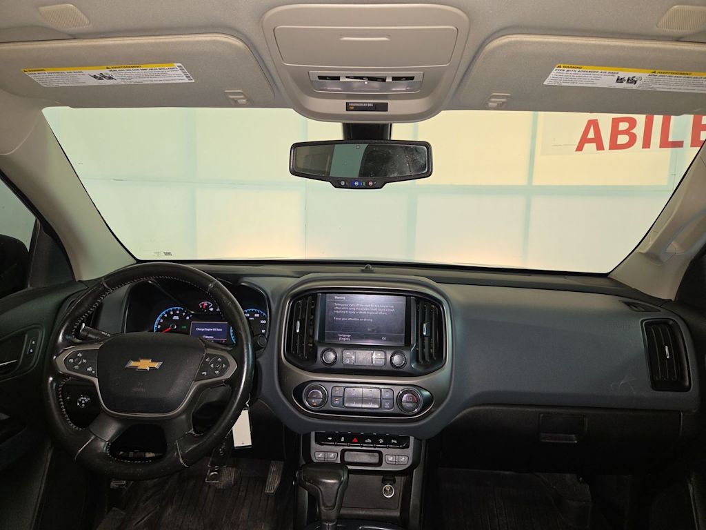 Thumbnail: 2020 Chevrolet Colorado - 8