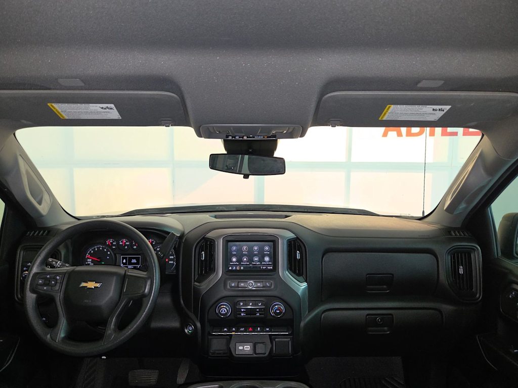 Thumbnail: 2022 Chevrolet Silverado 1500 - 10