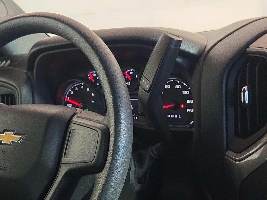 Thumbnail: 2025 Chevrolet Silverado 1500 - 27