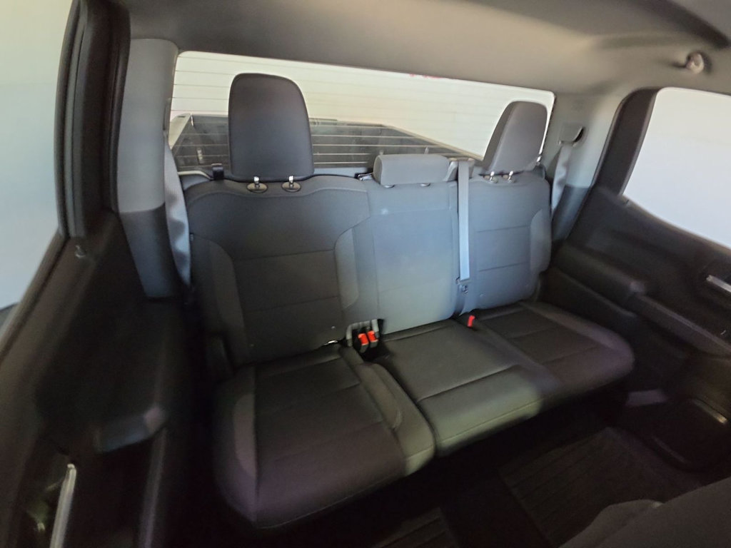 Thumbnail: 2025 Chevrolet Silverado 1500 - 23