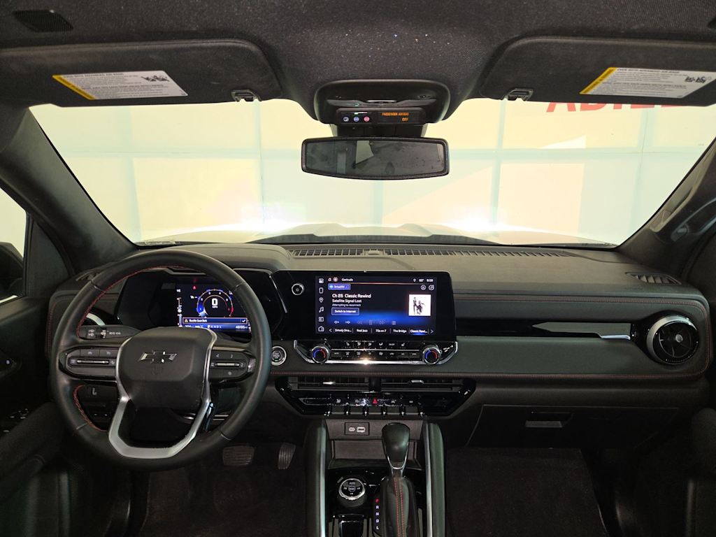 Thumbnail: 2023 Chevrolet Colorado - 9