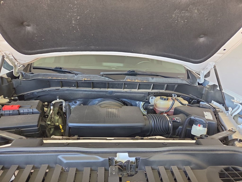 Thumbnail: 2021 Chevrolet Silverado 1500 - 9