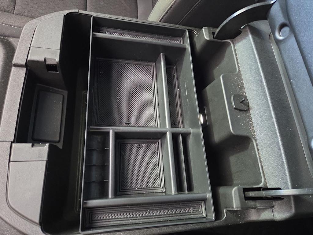 Thumbnail: 2021 Chevrolet Silverado 1500 - 15