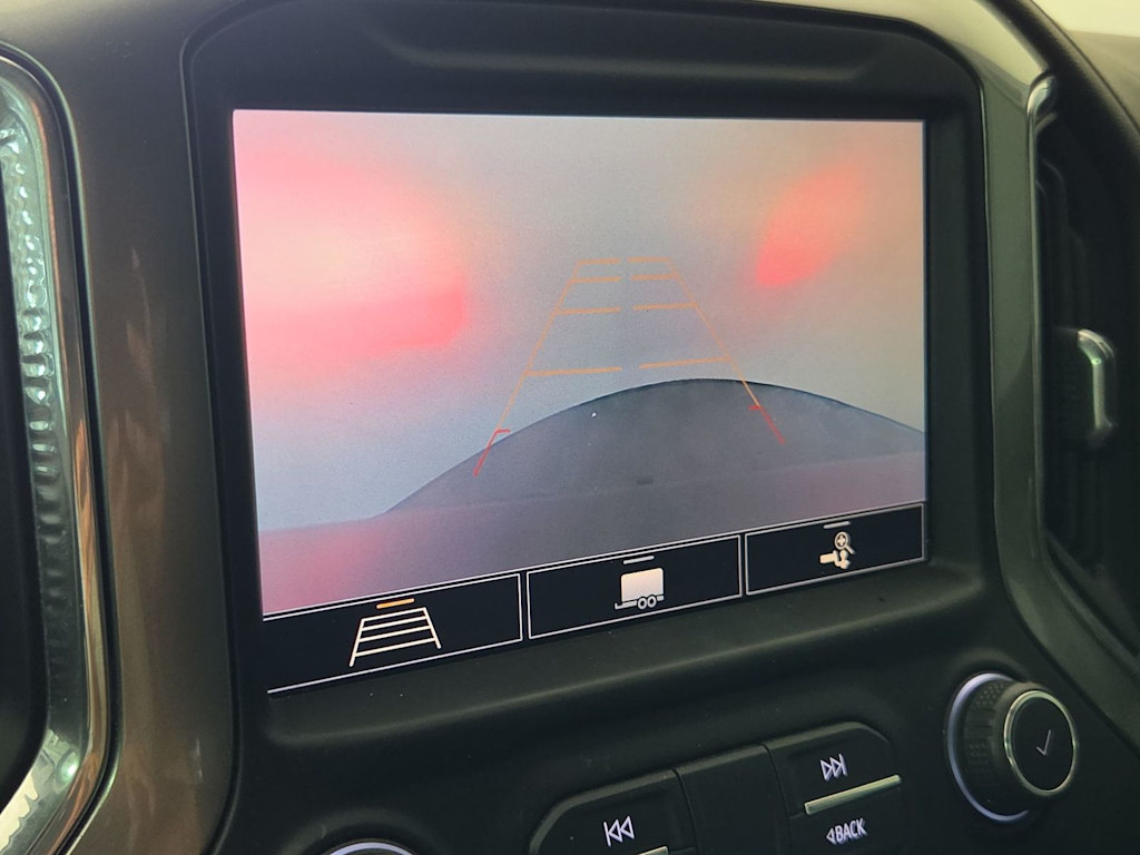 Thumbnail: 2020 Chevrolet Silverado 1500 - 27