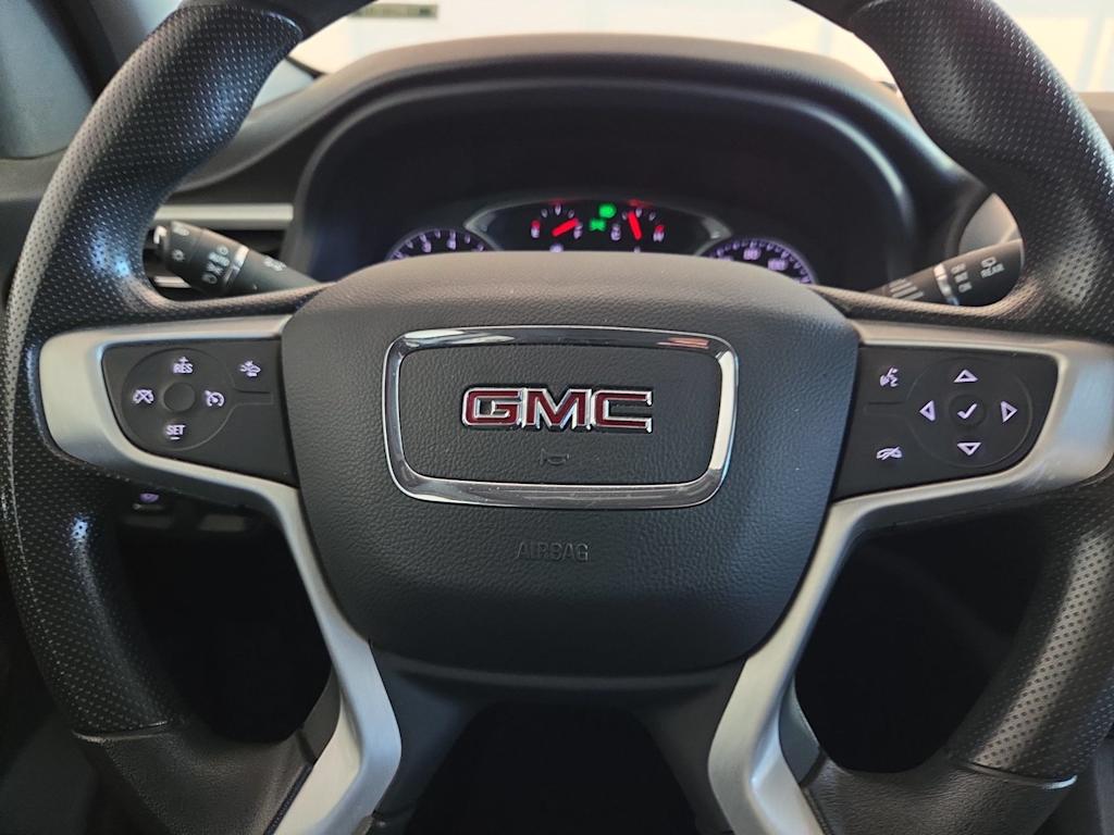 Thumbnail: 2022 GMC Acadia - 23