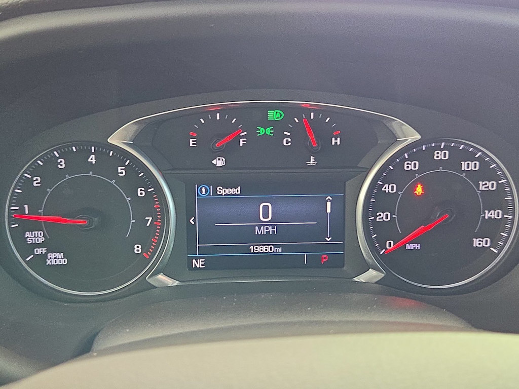Thumbnail: 2022 GMC Acadia - 15