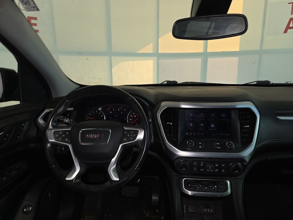 Thumbnail: 2022 GMC Acadia - 2
