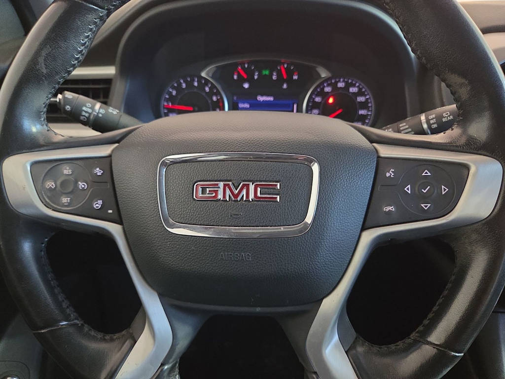 Thumbnail: 2022 GMC Acadia - 23