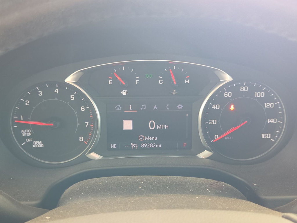 Thumbnail: 2022 GMC Acadia - 14