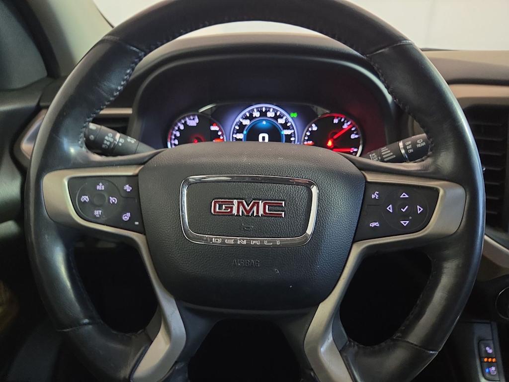 Thumbnail: 2017 GMC Acadia - 13