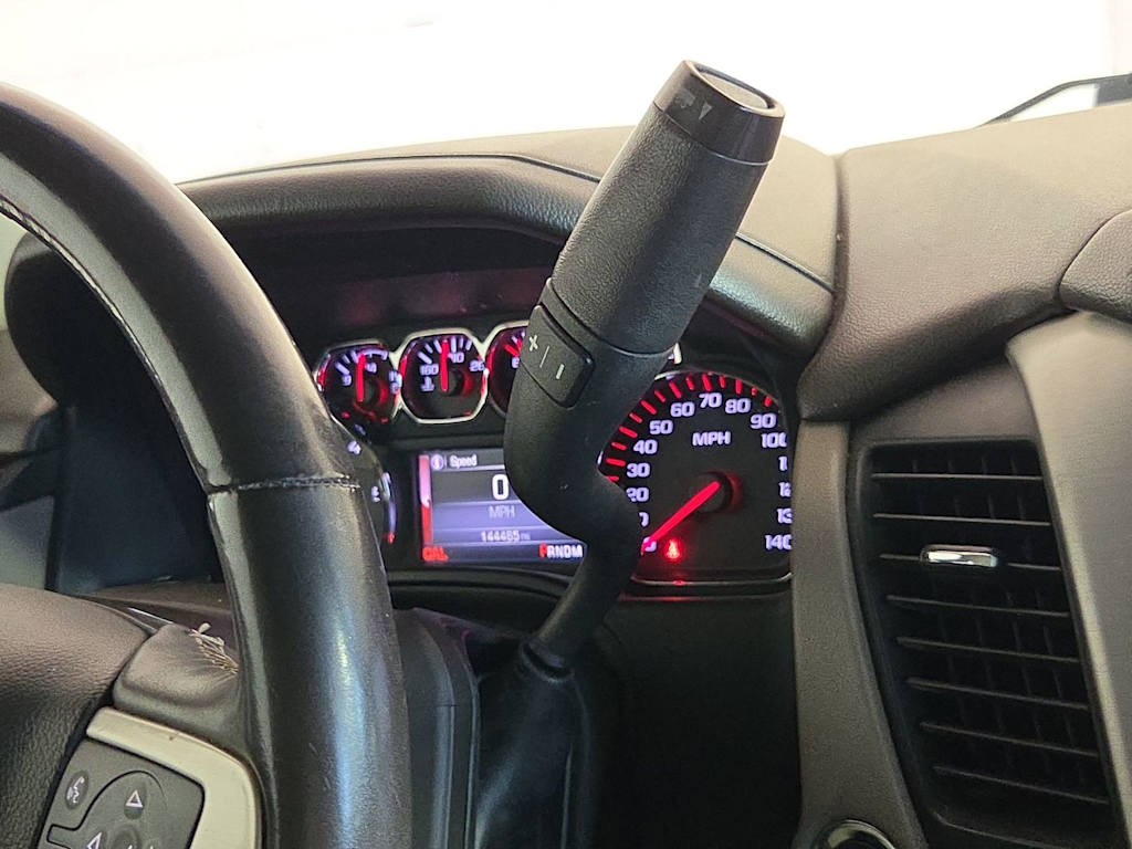 Thumbnail: 2016 GMC Yukon - 14
