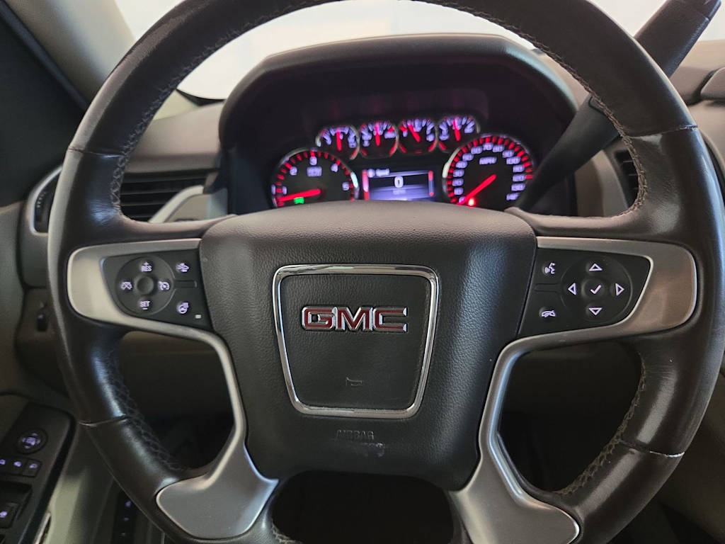 Thumbnail: 2016 GMC Yukon - 25