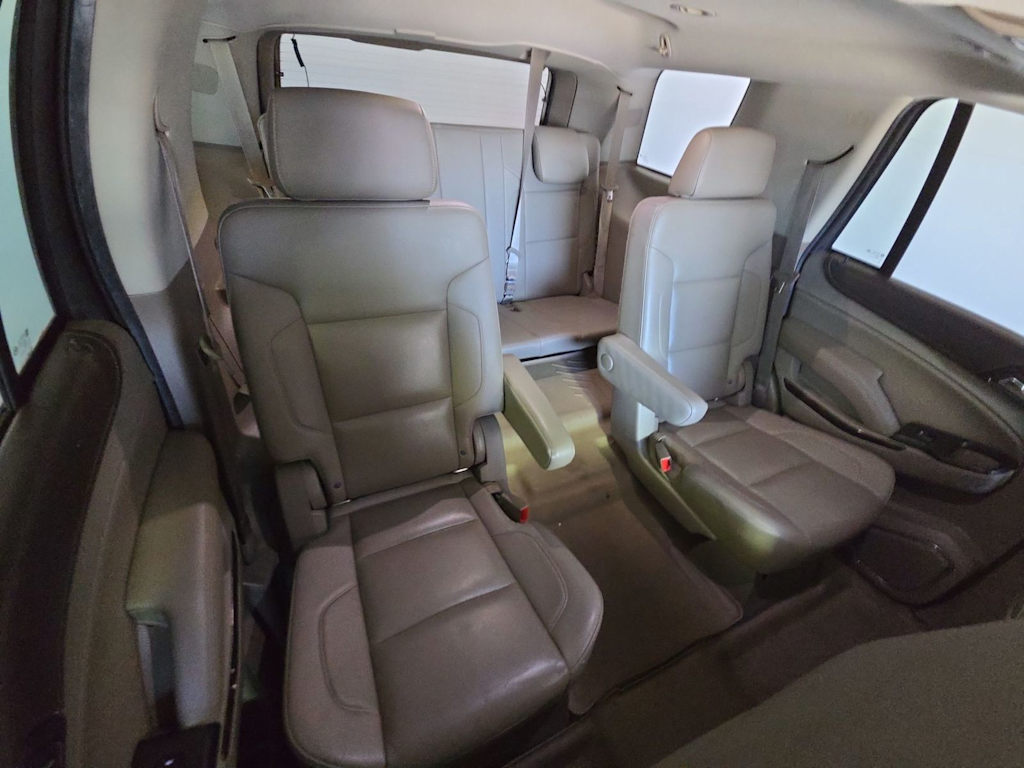 Thumbnail: 2016 GMC Yukon - 23
