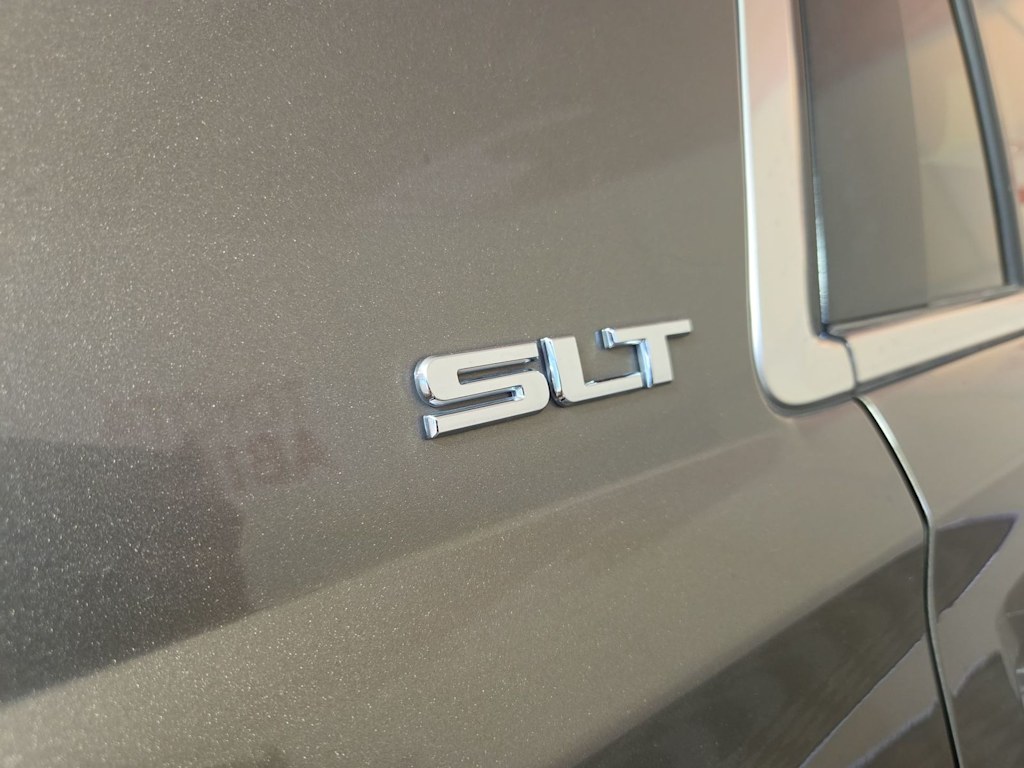 Thumbnail: 2016 GMC Yukon - 7