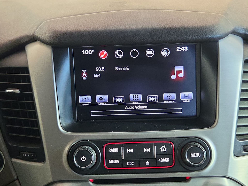 Thumbnail: 2016 GMC Yukon - 15