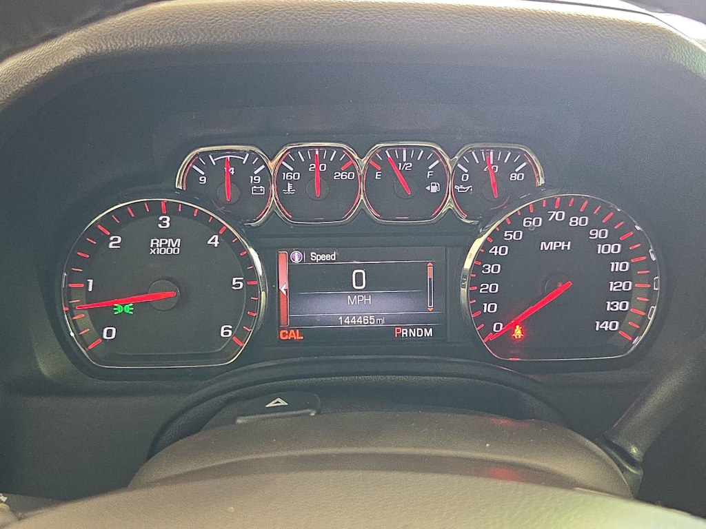 Thumbnail: 2016 GMC Yukon - 16