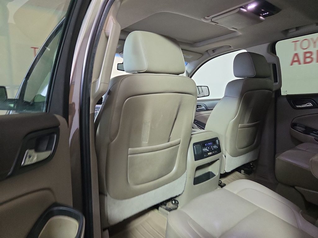 Thumbnail: 2016 GMC Yukon - 13