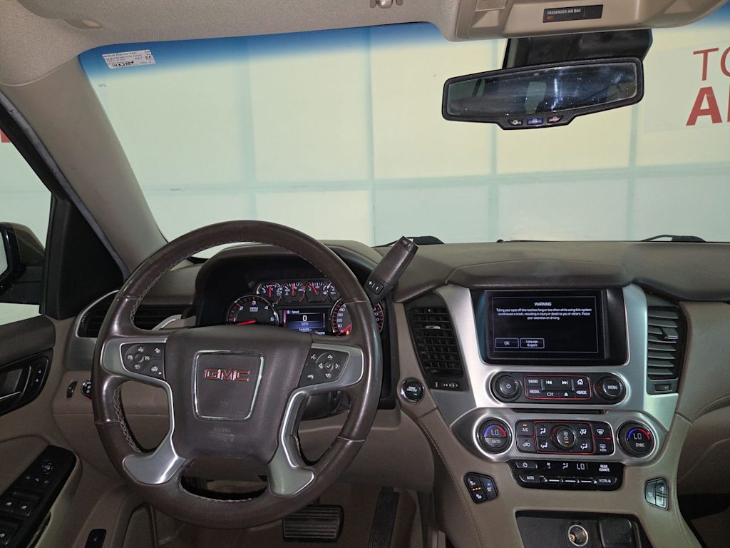 Thumbnail: 2016 GMC Yukon - 2